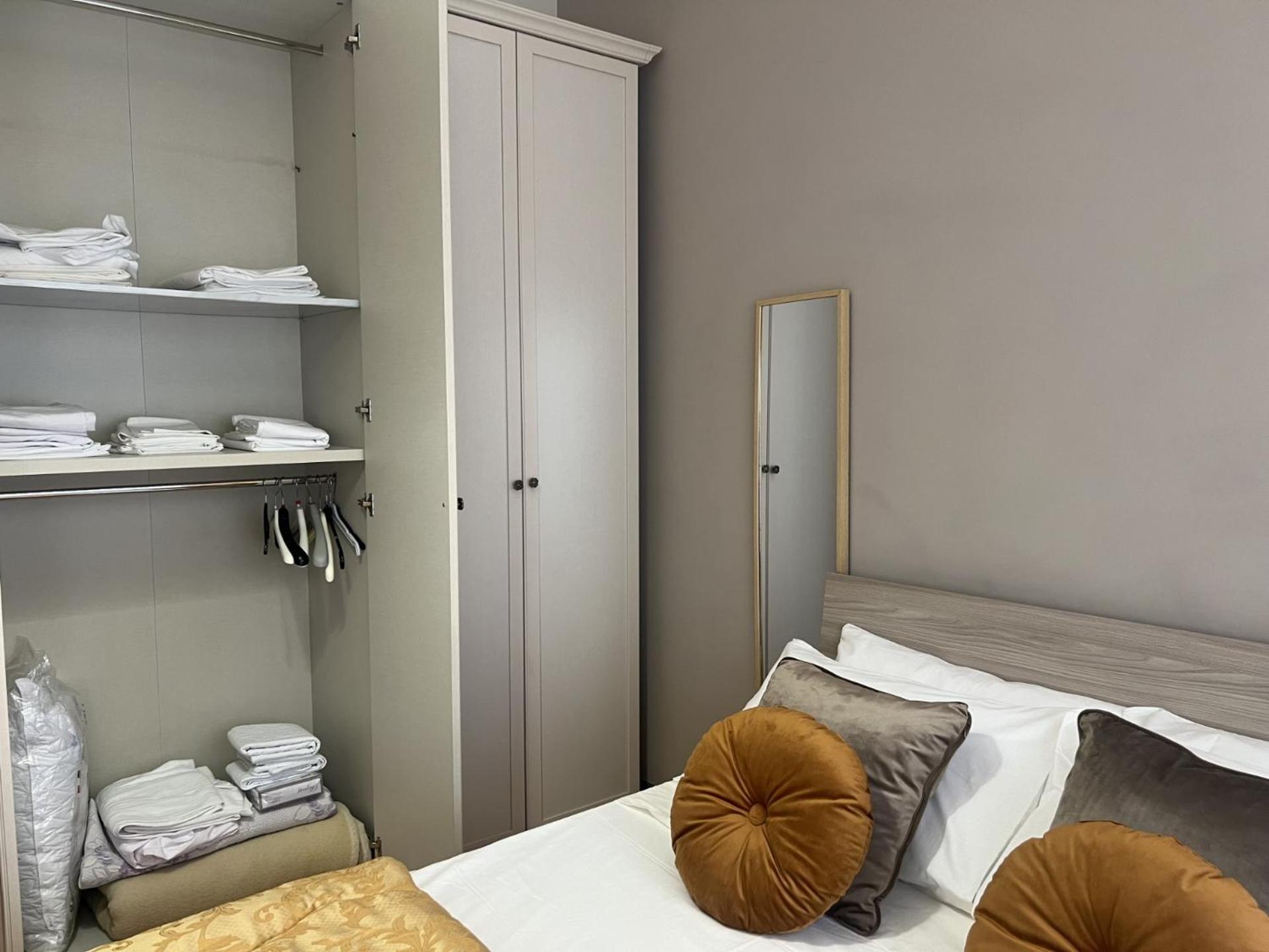 Luxury San Giovanni * Roma