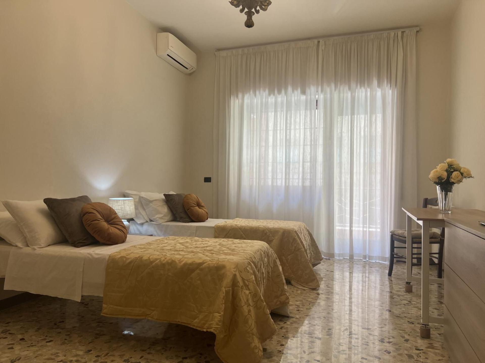 Luxury San Giovanni