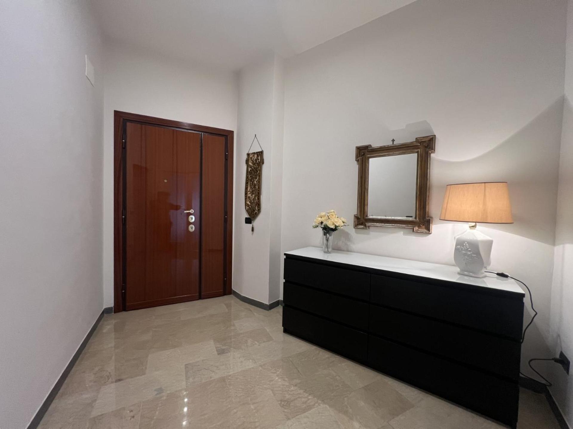 Alloggio in famiglia Luxury San Giovanni Roma