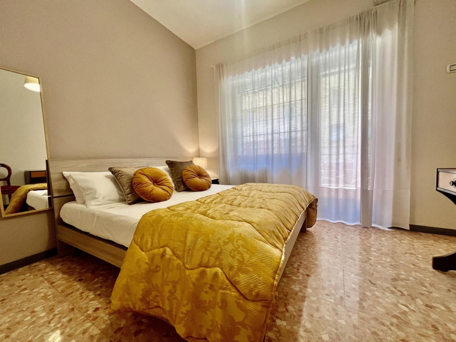 Luxury San Giovanni Alloggio in famiglia