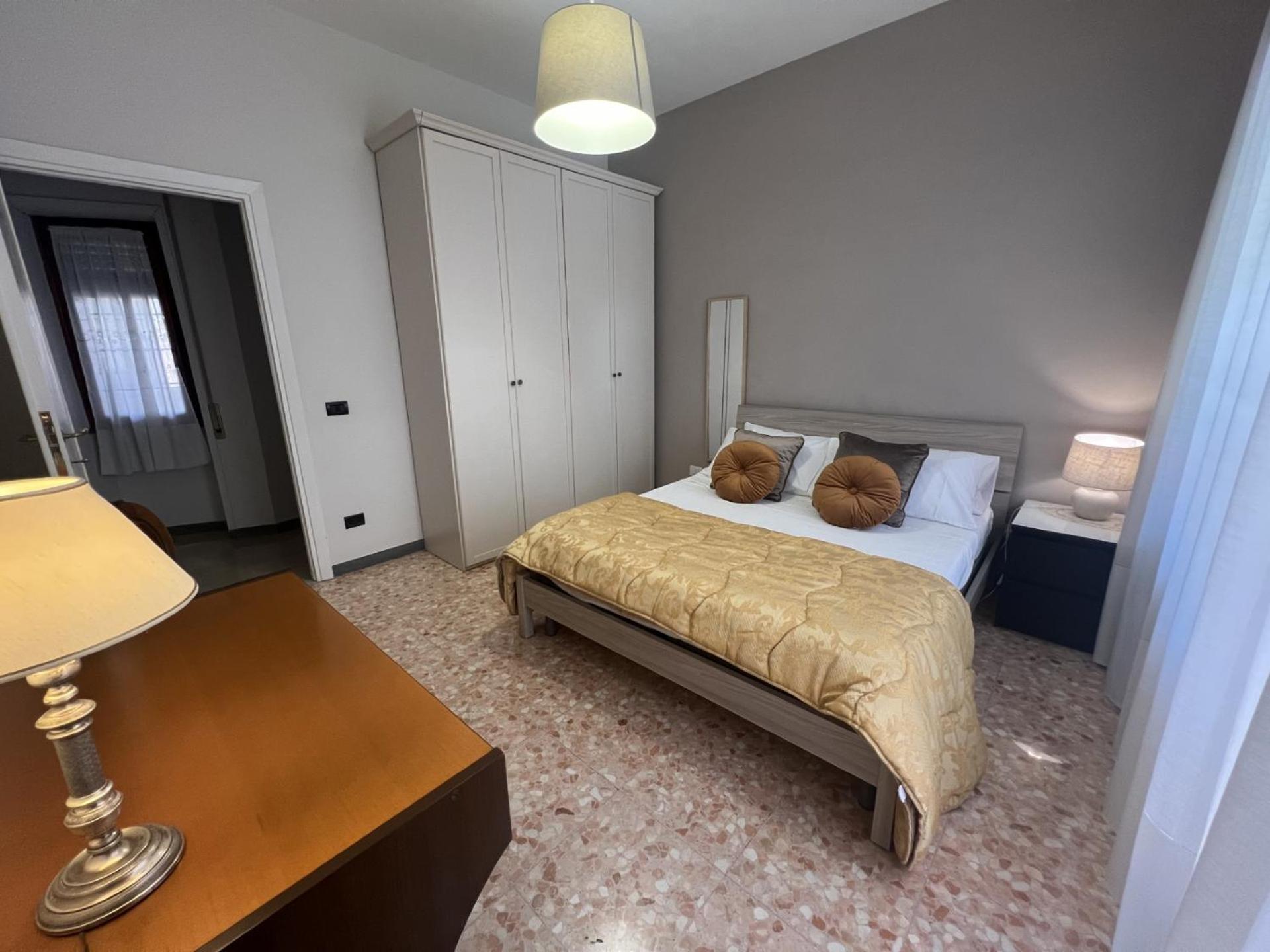 Luxury San Giovanni Alloggio in famiglia *