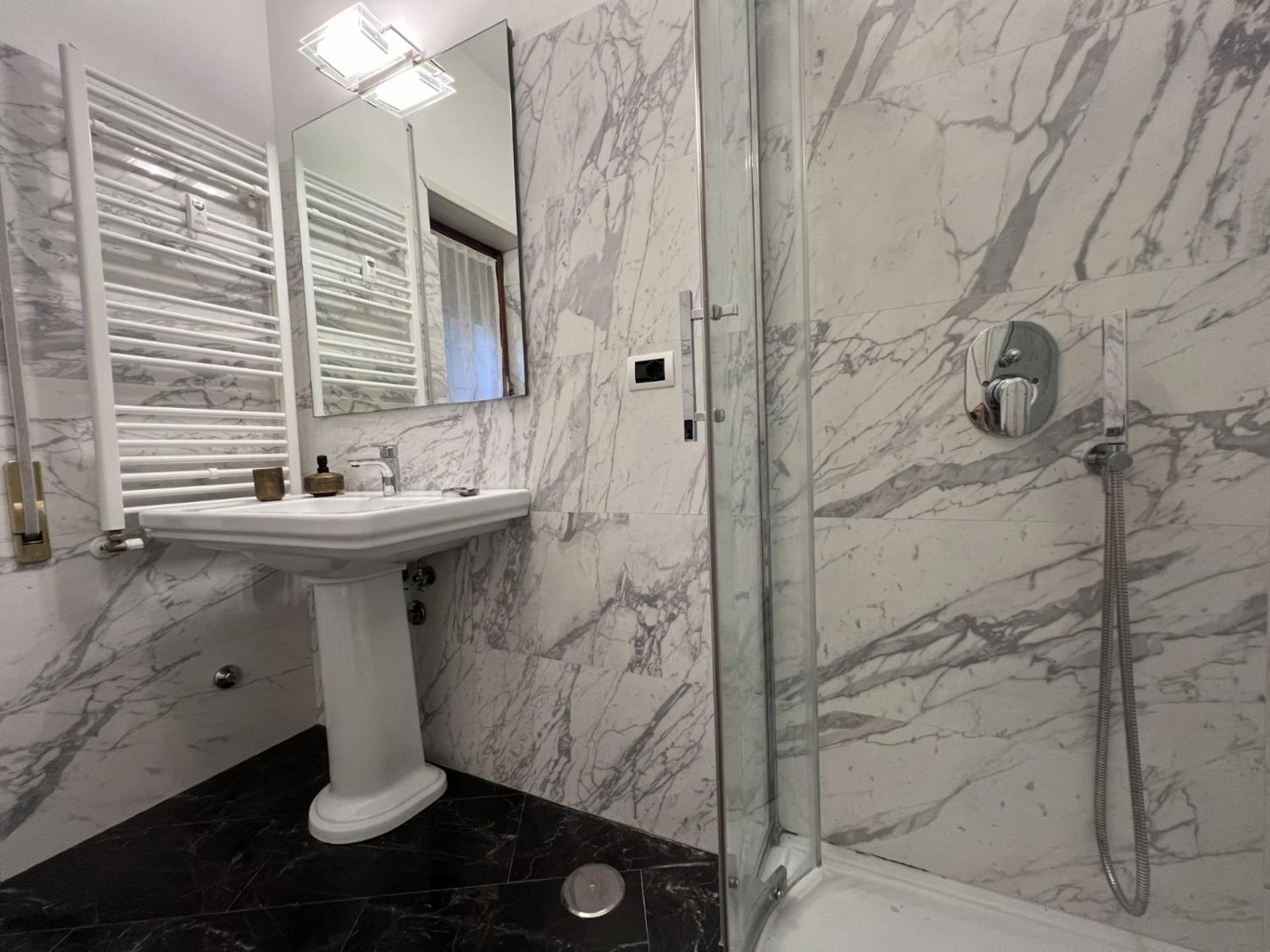 Homestay Luxury San Giovanni *