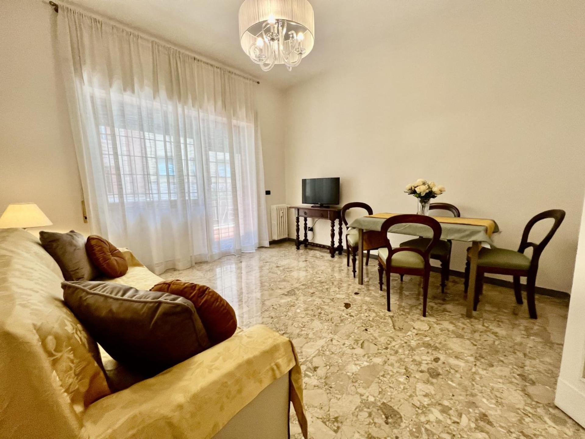 Alloggio in famiglia Luxury San Giovanni Roma