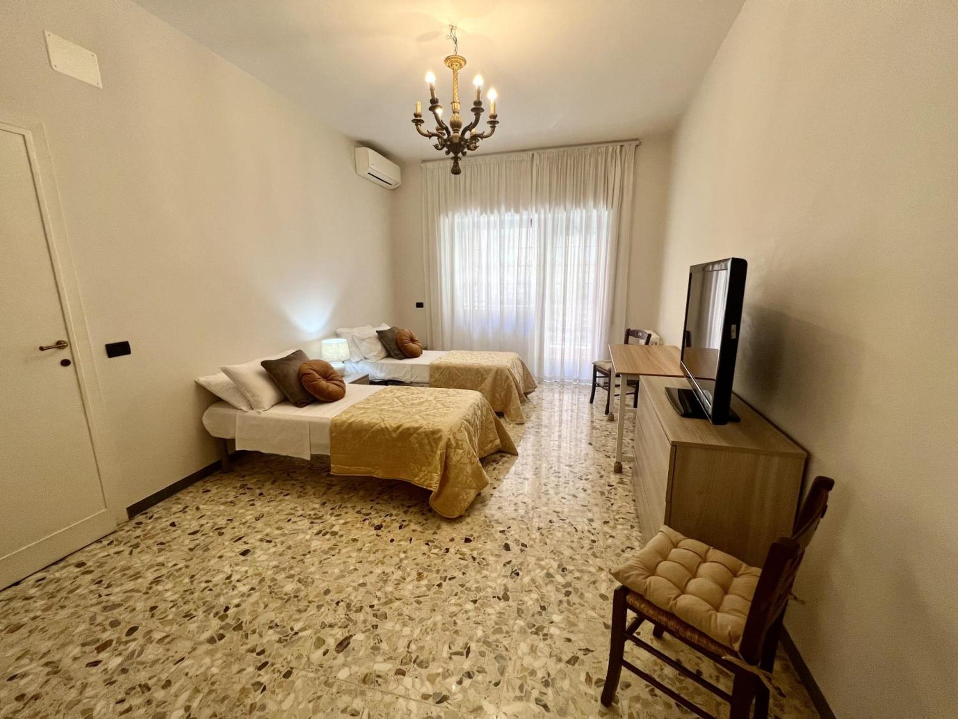 Luxury San Giovanni *
