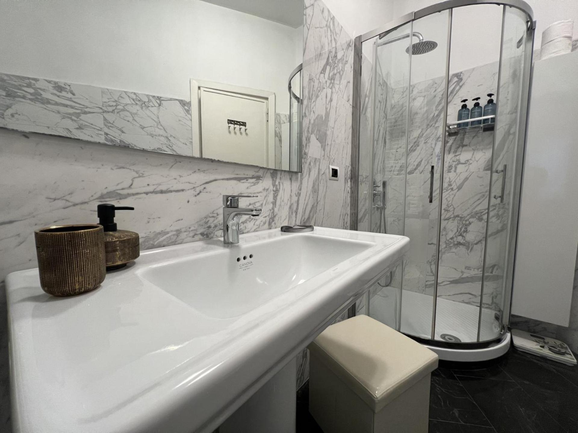 Alloggio in famiglia Luxury San Giovanni Roma