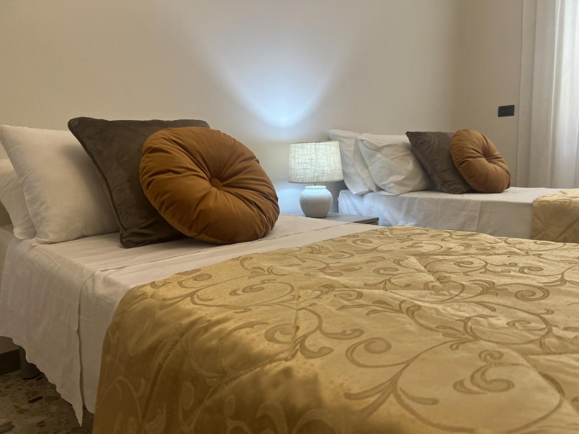 Luxury San Giovanni