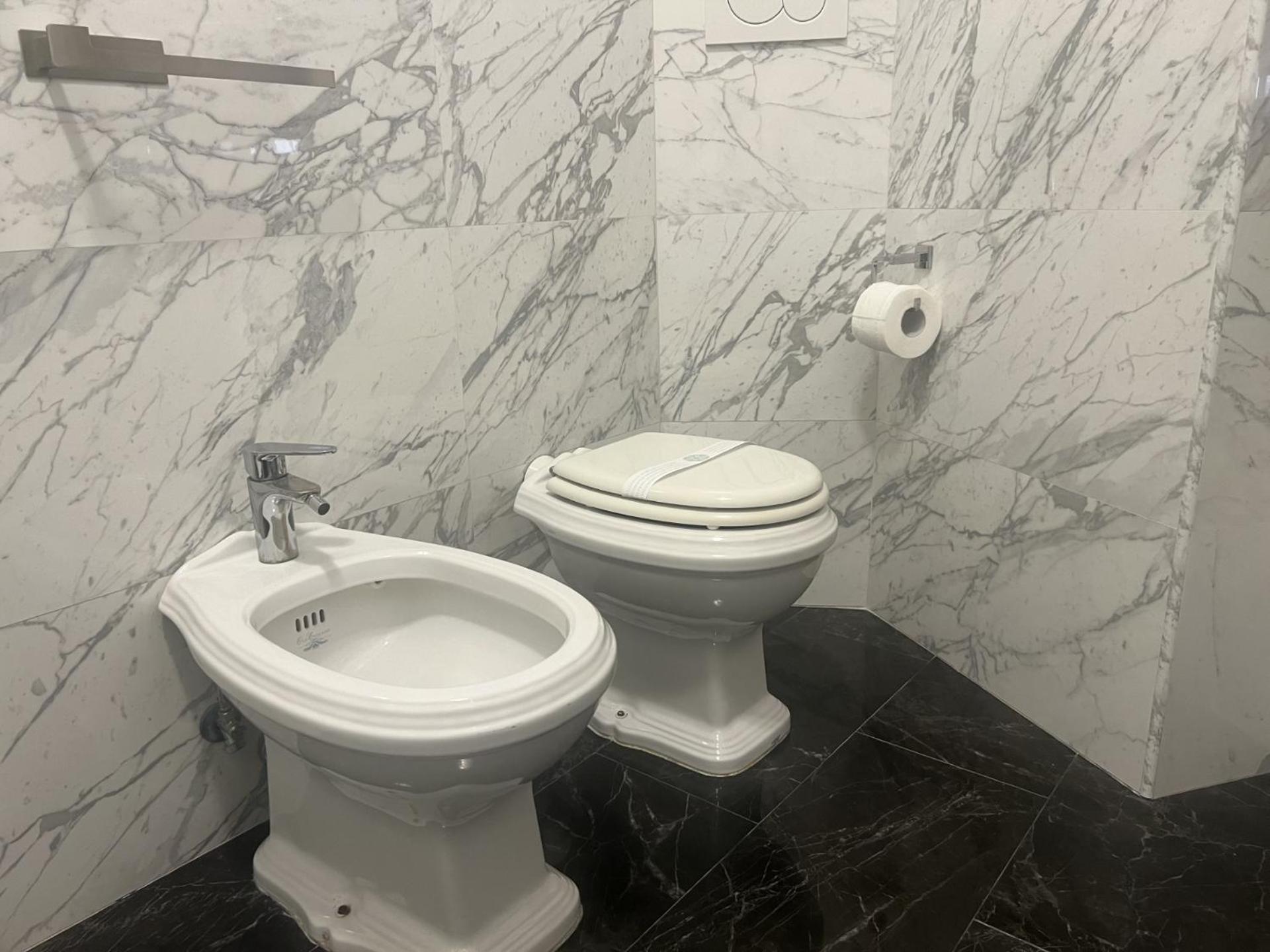 Luxury San Giovanni * Roma