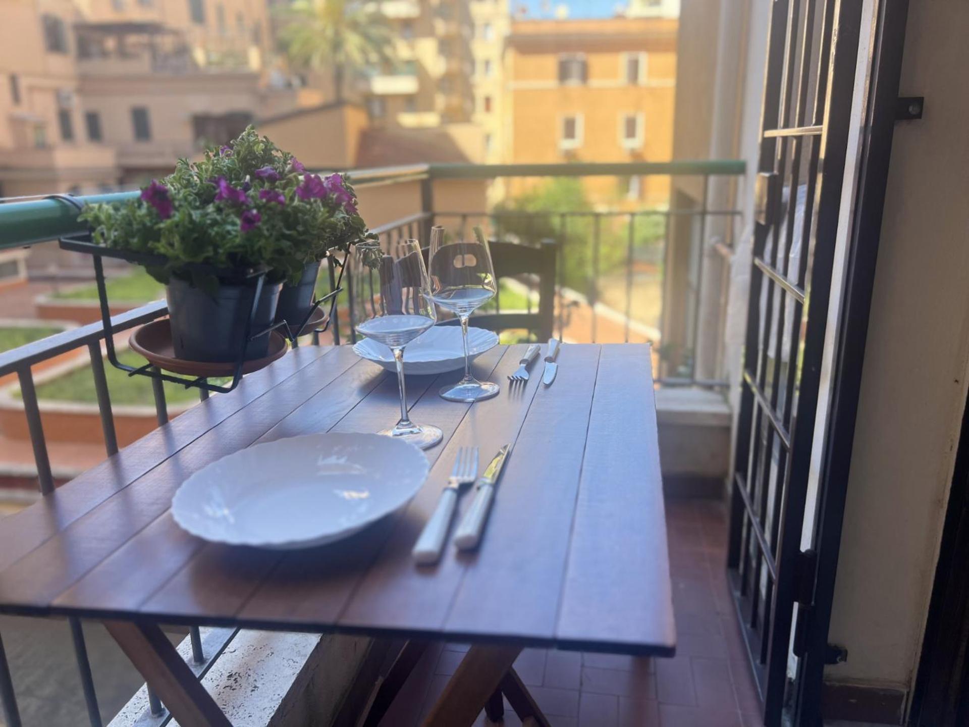 Luxury San Giovanni * Roma