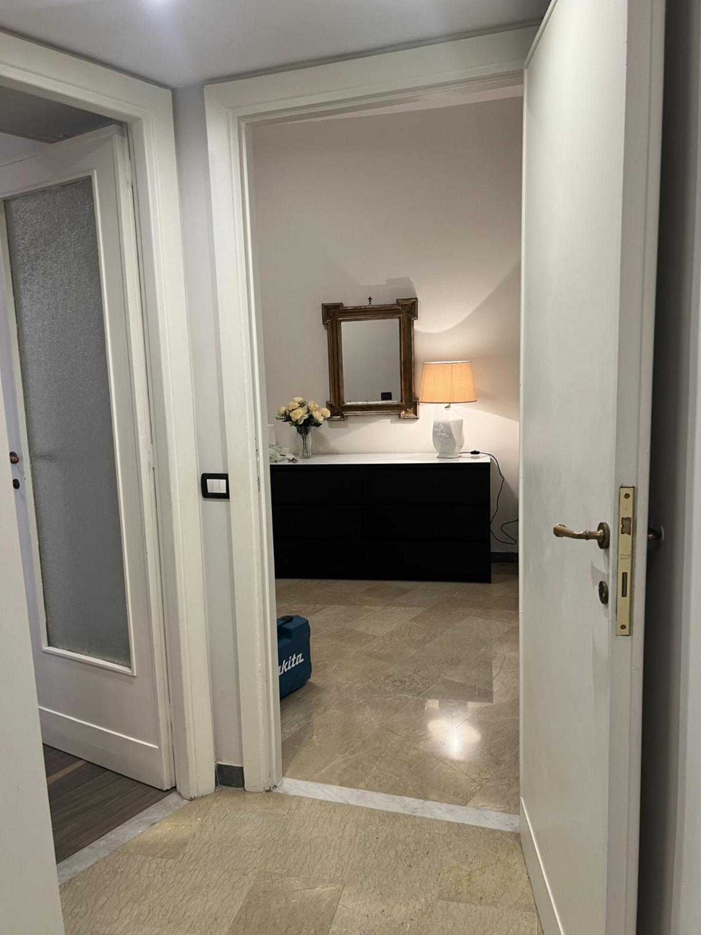 Luxury San Giovanni Alloggio in famiglia Roma