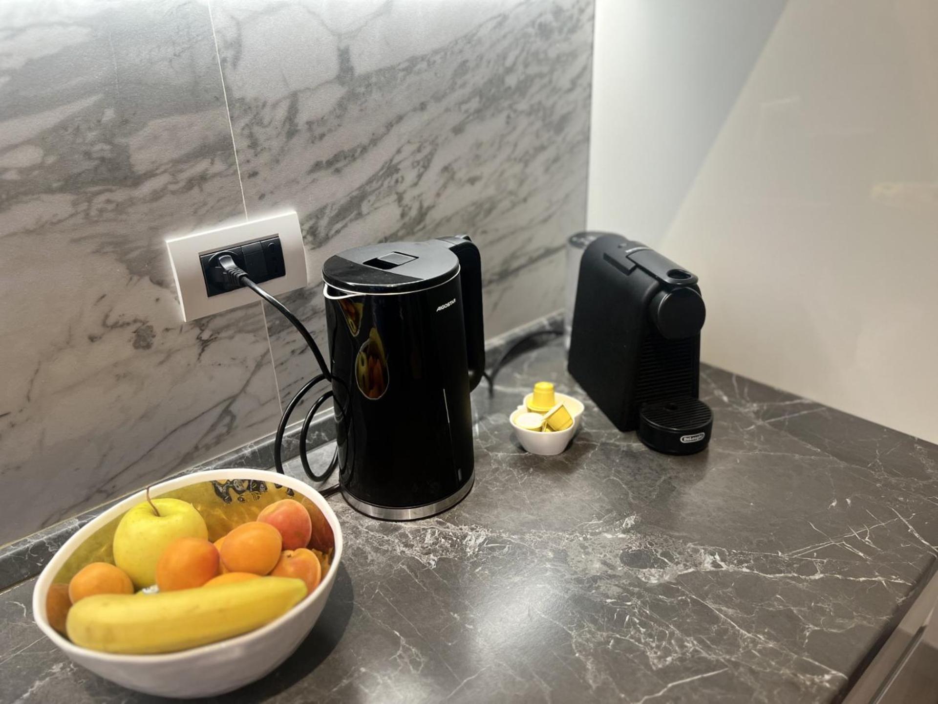 Luxury San Giovanni