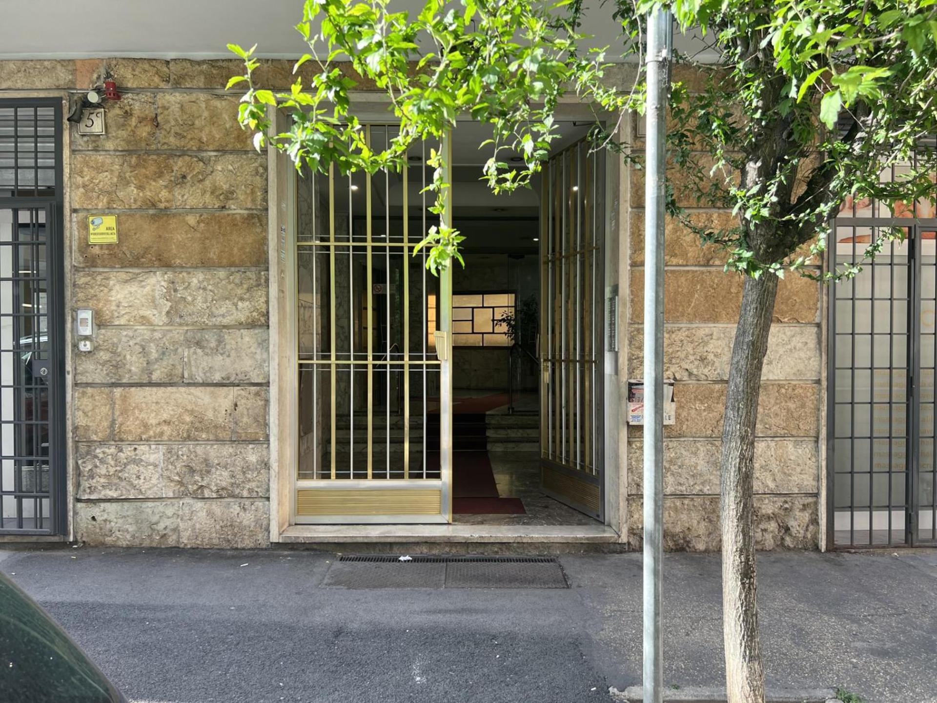 Luxury San Giovanni Alloggio in famiglia Roma
